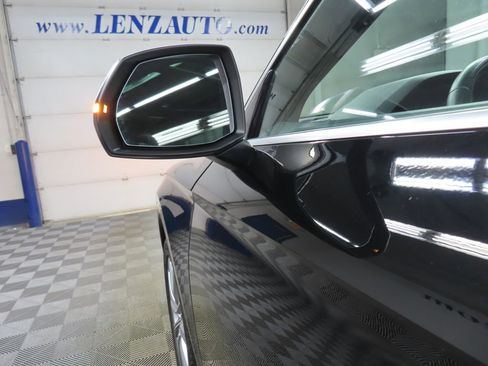 Used 2021 Audi SQ5 Premium w/ Convenience Package AWD/4WD image 60