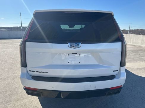 Used 2021 Cadillac Escalade Sport Platinum image 5