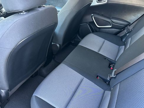 Used 2024 Kia Soul LX w/ Option Group 015 image 13