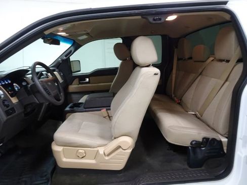 Used 2012 Ford F150 XLT image 33