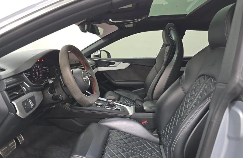 Used 2019 Audi S5 Prestige AWD/4WD image 3