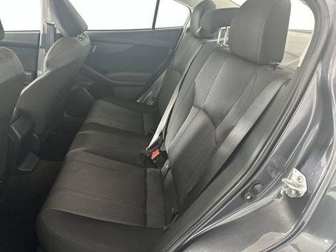 Used 2023 Subaru Impreza 2.0i AWD/4WD image 23