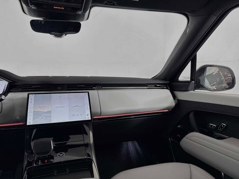 New 2026 Land Rover Range Rover Sport SE AWD/4WD image 33