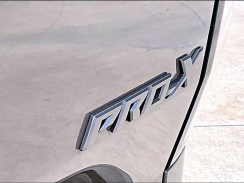 Used 2023 Nissan Frontier Pro-X w/ Pro Convenience Package image 9