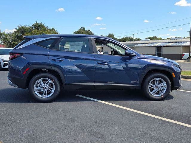 New 2026 Hyundai Tucson SE FWD image 12