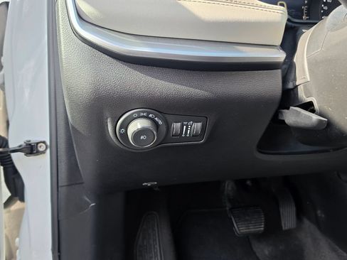Used 2025 Jeep Compass Limited AWD/4WD image 14