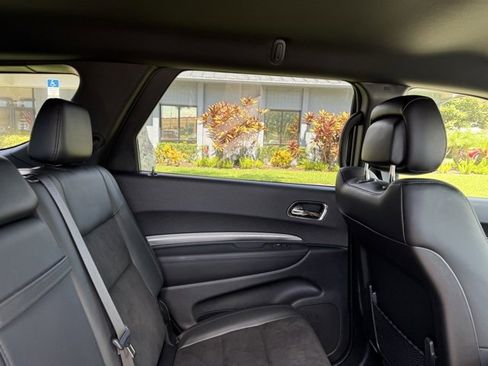 Used 2019 Dodge Durango R/T image 14