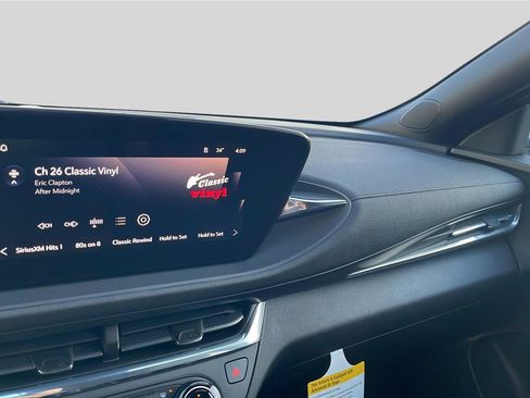 New 2026 Buick Envista Preferred w/ Convenience I Package image 11