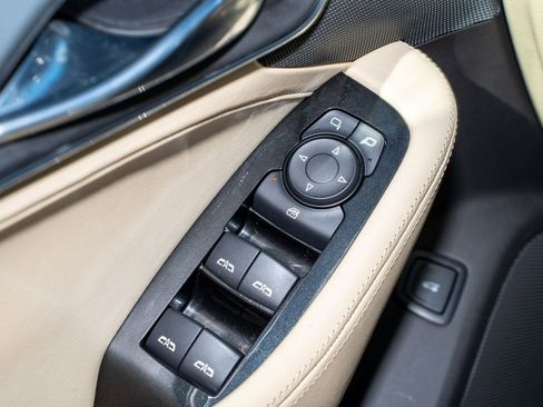 Used 2024 Cadillac CT5 Luxury image 25