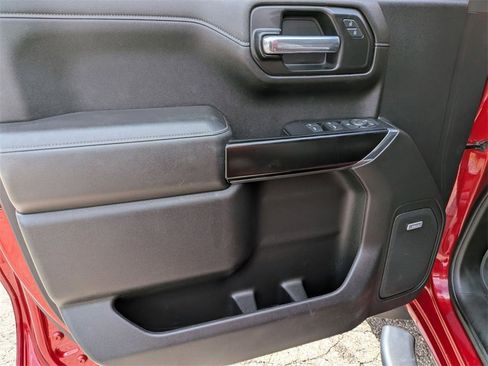 Used 2021 Chevrolet Silverado 1500 LT Trail Boss w/ Convenience Package II image 14