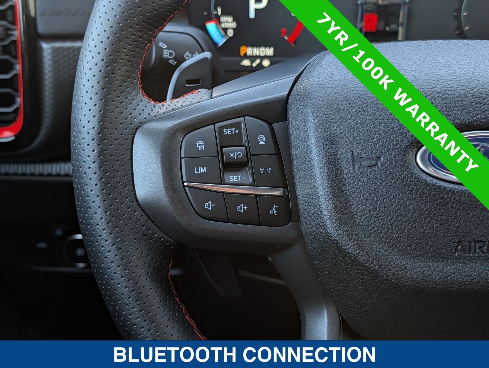 Used 2025 Ford Ranger Raptor AWD/4WD image 26
