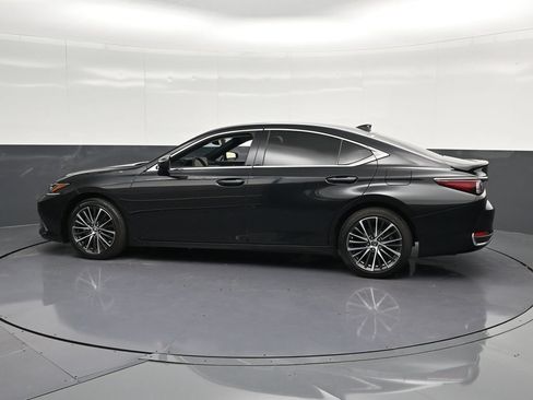 Used 2025 Lexus ES 300h w/ Premium Package FWD image 8
