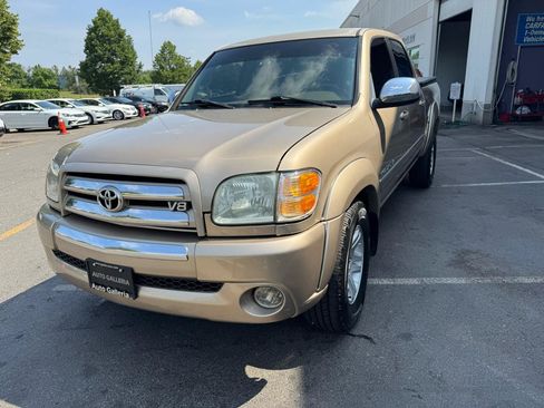 Used 2004 Toyota Tundra SR5 AWD/4WD image 25
