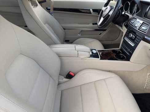 Used 2014 Mercedes-Benz E 350 Coupe image 12