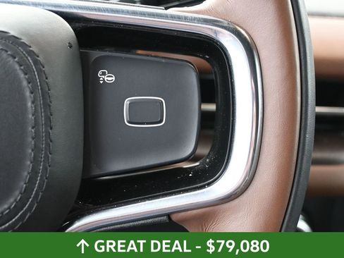 Used 2025 Lincoln Navigator Reserve AWD/4WD image 38