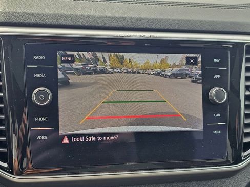 Used 2019 Volkswagen Atlas SEL Premium AWD/4WD image 17