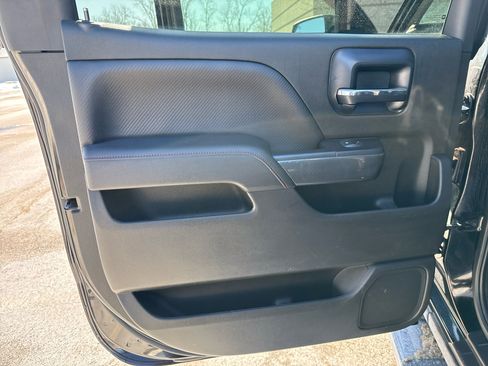 Used 2014 GMC Sierra 1500 SLT image 15