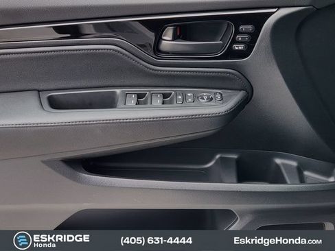 Certified 2026 Honda Odyssey Touring image 24