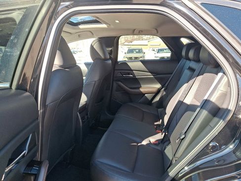 Certified 2023 MAZDA CX-30 AWD 2.5 S w/ Premium Package image 10