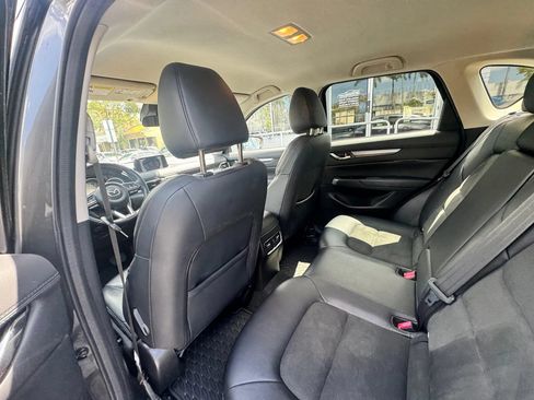 Used 2018 MAZDA CX-5 Touring FWD image 12