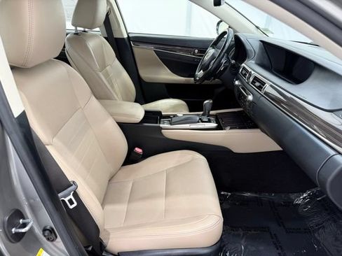 Used 2016 Lexus GS 350 RWD image 19