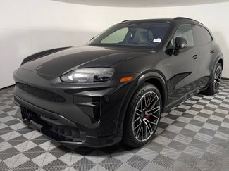 New 2026 Porsche Cayenne Turbo AWD/4WD video 1