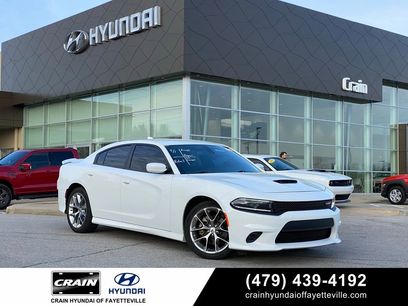 Used 2022 Dodge Charger GT w/ Cold Weather Package