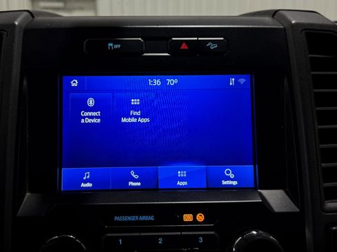 Used 2021 Ford F250 XL w/ STX Appearance Package AWD/4WD image 18