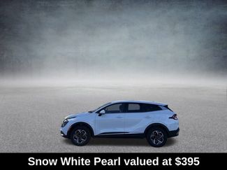 Used 2024 Kia Sportage LX video 2