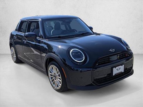 New 2026 MINI Cooper S FWD image 7