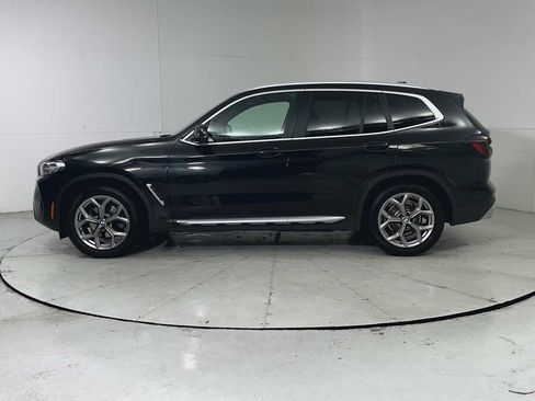 Used 2023 BMW X3 xDrive30i w/ Premium Package image 5