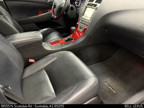Used 2008 Lexus ES 350 image 13