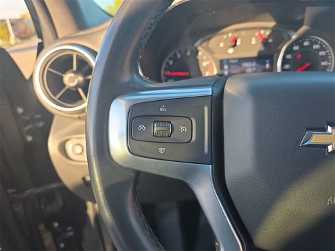 Certified 2020 Chevrolet Blazer LT image 17