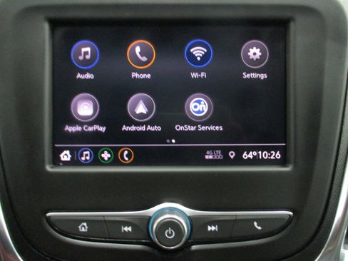 Used 2021 Chevrolet Equinox LT w/ Driver Convenience Package image 19