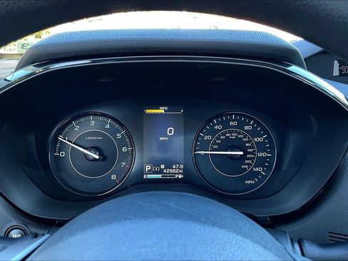Used 2021 Subaru Impreza 2.0i Premium w/ Popular Package #2 AWD/4WD image 11