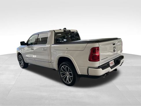 New 2026 RAM 1500 Tungsten w/ Bed Utility Group image 4