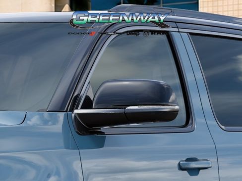 New 2026 Jeep Grand Wagoneer Summit w/ Rear Seat Video Group I AWD/4WD image 12