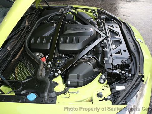 Used 2025 BMW M4 xDrive Competition image 15