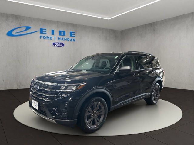 New 2026 Ford Explorer Active w/ Active Comfort Package AWD/4WD image 6