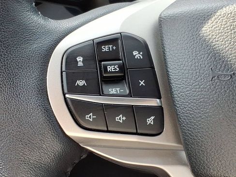 Used 2023 Ford Explorer XLT w/ Equipment Group 202A AWD/4WD image 25