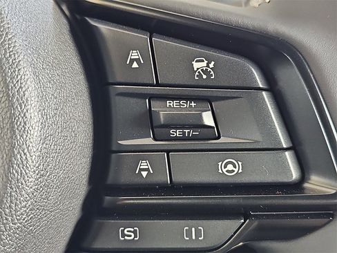 New 2025 Subaru Forester Premium image 18