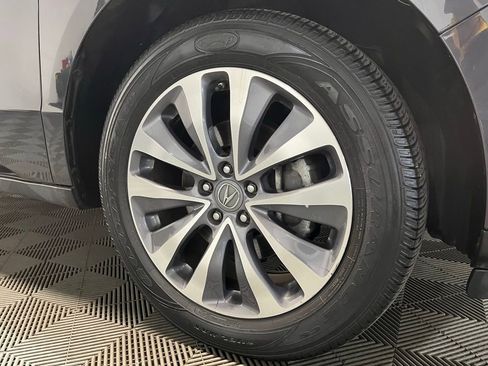 Used 2014 Acura MDX FWD w/ Technology Package image 3