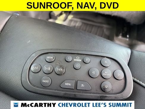 Used 2016 Chevrolet Tahoe LT w/ LT Signature Package image 45