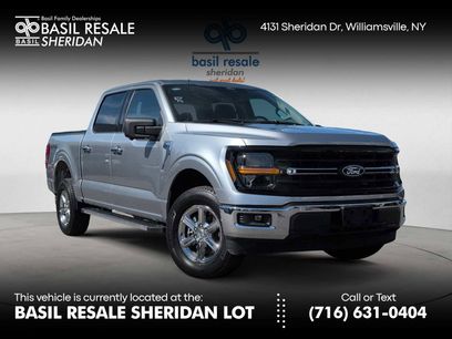 Used 2024 Ford F150 XLT