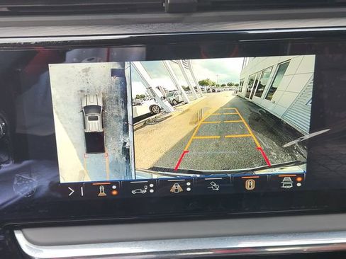 Used 2025 GMC Sierra 2500 Denali Ultimate AWD/4WD image 14