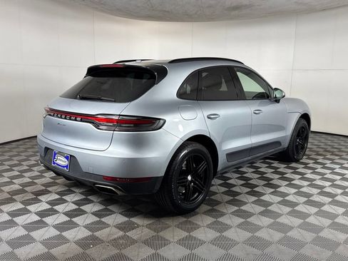 Used 2020 Porsche Macan AWD/4WD image 5