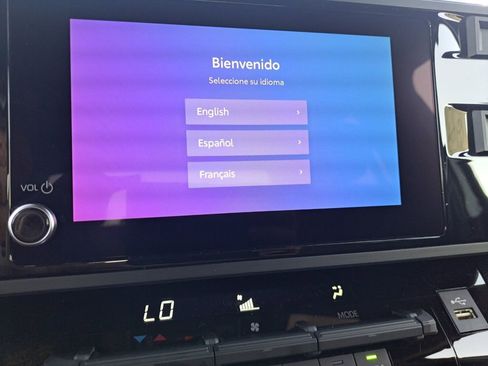 New 2026 Toyota Tundra SR image 11