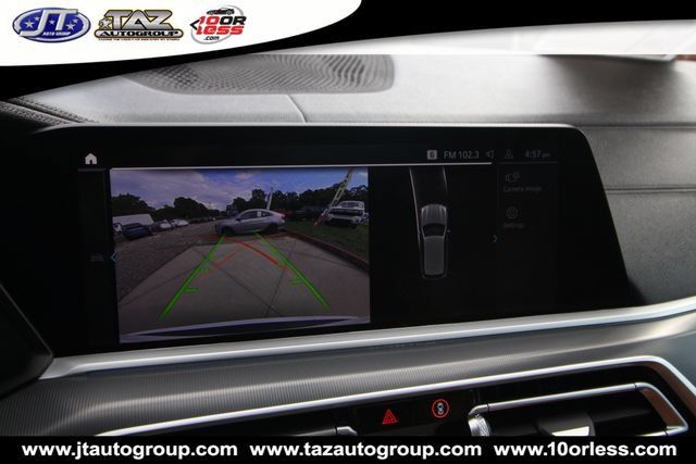 Used 2023 BMW X5 xDrive45e AWD/4WD image 27