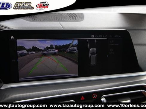 Used 2023 BMW X5 xDrive45e AWD/4WD image 27