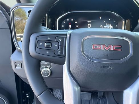 New 2026 GMC Sierra 1500 Elevation w/ Elevation Select Package RWD image 13